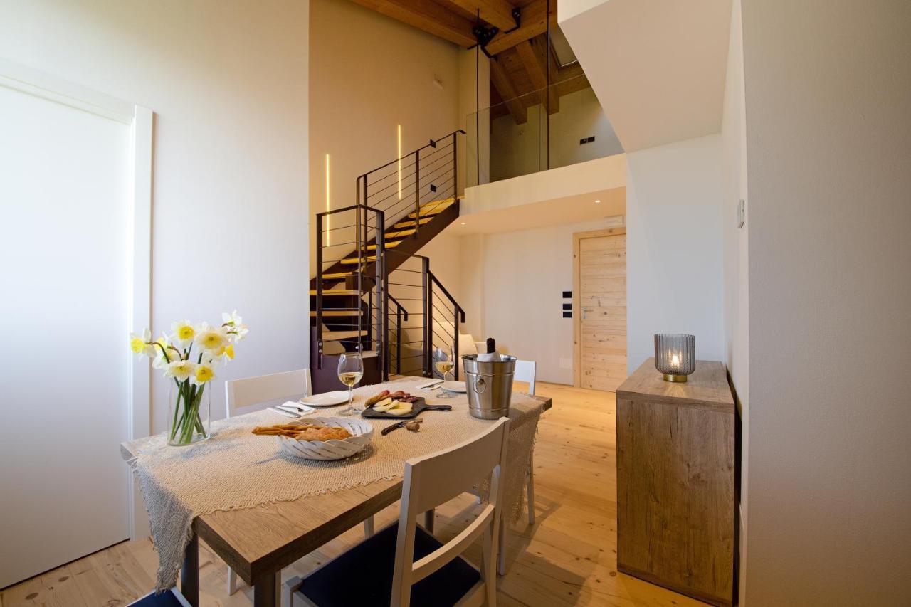 Tenuta Grimaldi Wine Resort Мателика Экстерьер фото