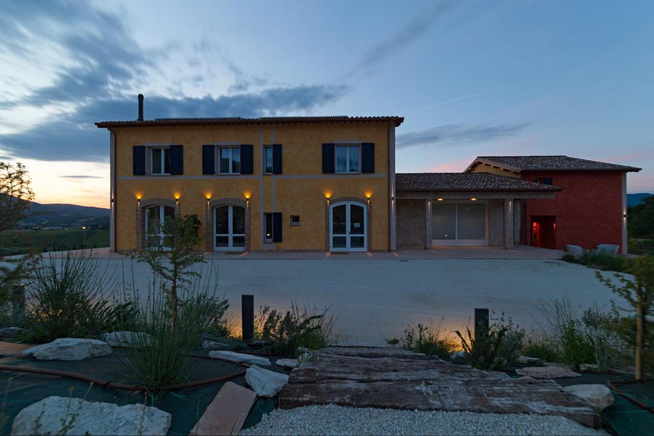 Tenuta Grimaldi Wine Resort Мателика Экстерьер фото