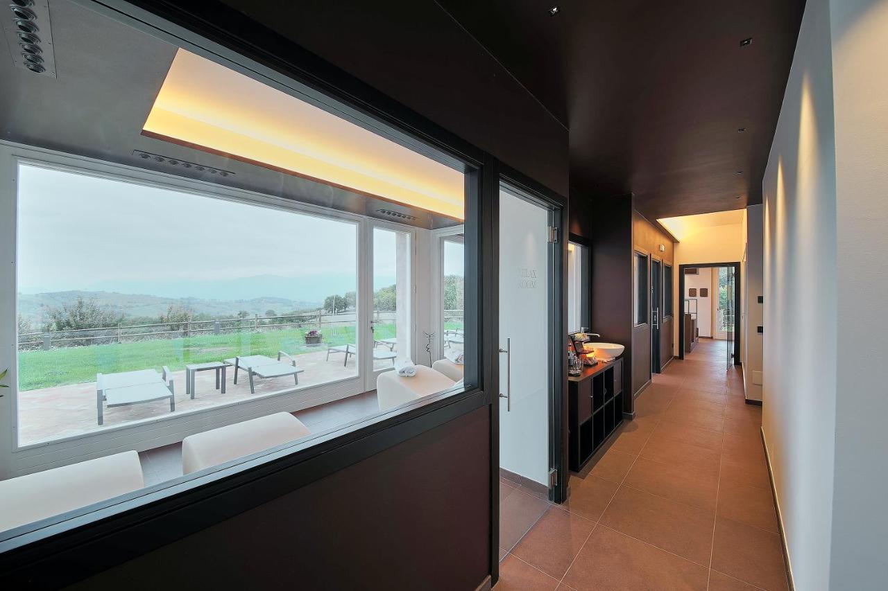Tenuta Grimaldi Wine Resort Мателика Экстерьер фото