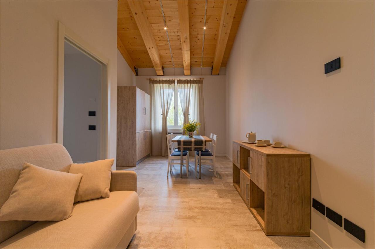 Tenuta Grimaldi Wine Resort Мателика Экстерьер фото