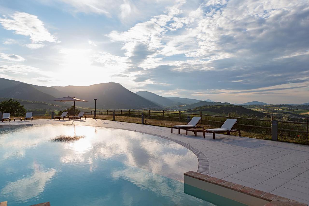 Tenuta Grimaldi Wine Resort Мателика Экстерьер фото